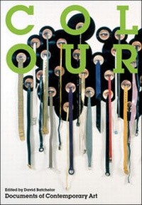 Enlarge image Cover: Colour - MIT Press