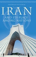 Cover: Iran and Its Place among Nations - Praeger Publishers Inc