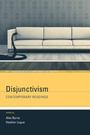 Cover: Disjunctivism - MIT Press