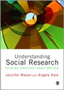 Cover: Understanding Social Research - SAGE Publications Ltd