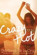 Cover: Crazy Hot: Volume 4 - Simon & Schuster Books for Young Readers