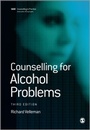 Cover: Counselling for Alcohol Problems - SAGE Publications Ltd