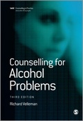 Cover: Counselling for Alcohol Problems - SAGE Publications Ltd