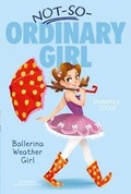 Cover: Ballerina Weather Girl - Aladdin