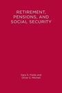 Cover: Retirement, Pensions, and Social Security - MIT Press