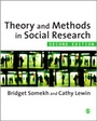 Cover: Theory and Methods in Social Research - SAGE Publications Ltd