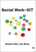 Cover: Social Work and ICT - SAGE Publications Ltd