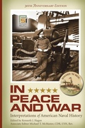 Cover: In Peace and War - Praeger Publishers Inc