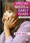 Cover: Special Needs and Early Years - SAGE Publications Ltd