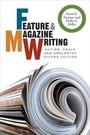 Cover: Feature and Magazine Writing - Wiley-Blackwell