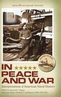Cover: In Peace and War - Praeger Publishers Inc