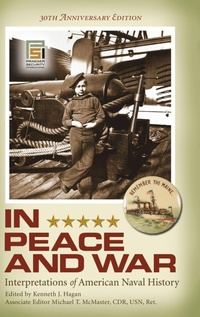 Enlarge image Cover: In Peace and War - Praeger Publishers Inc