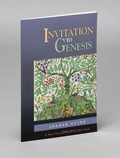 Cover: Invitation to Genesis: Leader Guide - Abingdon Press