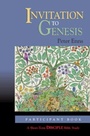 Cover: Invitation to Genesis: Participant Book - Abingdon Press