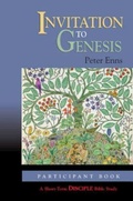 Cover: Invitation to Genesis: Participant Book - Abingdon Press