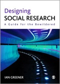 Cover: Designing Social Research - SAGE Publications Ltd