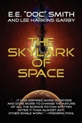 Cover: Skylark of Space - Wildside Press