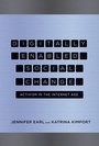 Cover: Digitally Enabled Social Change - MIT Press