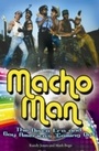 Cover: Macho Man - Praeger Publishers Inc