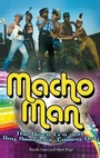 Cover: Macho Man - Praeger Publishers Inc