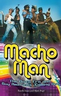 Cover: Macho Man - Praeger Publishers Inc