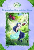 Cover: Silvermist and the Ladybug Curse - Turtleback Books