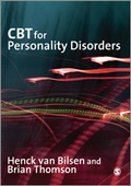 Cover: CBT for Personality Disorders - SAGE Publications Ltd