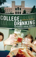 Cover: College Drinking - Praeger Publishers Inc