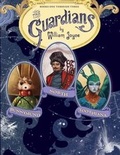 Cover: The Guardians - Atheneum Books for Young Readers