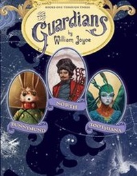 Enlarge image Cover: The Guardians - Atheneum Books for Young Readers