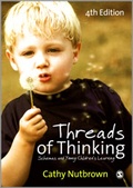 Abbildung von: Threads of Thinking - SAGE Publications Ltd