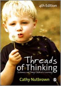 Abbildung von: Threads of Thinking - SAGE Publications Ltd