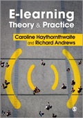 Cover: E-learning Theory and Practice - SAGE Publications Ltd