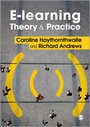 Cover: E-learning Theory and Practice - SAGE Publications Ltd