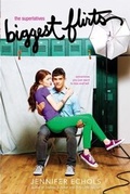 Cover: Biggest Flirts - Simon Pulse;Simon & Schuster Books for Young Readers