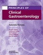 Cover: Principles of Clinical Gastroenterology - Wiley-Blackwell