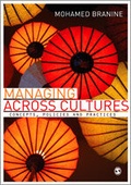 Cover: Managing Across Cultures - SAGE Publications Ltd