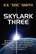 Cover: Skylark Three - Wildside Press
