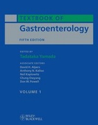 Abbildung von: Textbook of Gastroenterology - Wiley-Blackwell