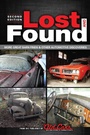 Cover: Lost and Found - Krause Publications