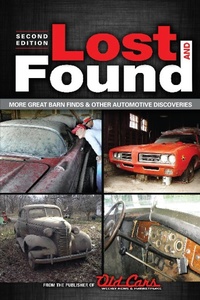 Enlarge image Cover: Lost and Found - Krause Publications