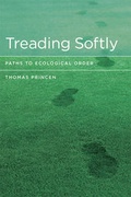 Cover: Treading Softly - MIT Press