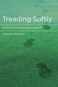 Enlarge image Cover: Treading Softly - MIT Press