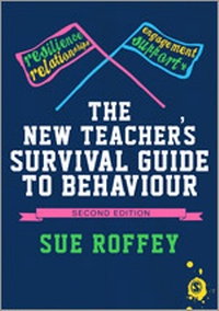 Bild: The New Teacher's Survival Guide to Behaviour - SAGE Publications Ltd