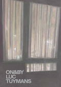 Cover: ON&BY LUC TUYMANS - MIT Press
