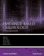 Cover: Evidence-Based Cardiology - Wiley-Blackwell