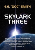 Cover: Skylark Three - Wildside Press