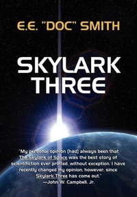 Enlarge image Cover: Skylark Three - Wildside Press
