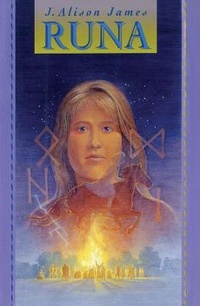 Enlarge image Cover: Runa - Atheneum Books for Young Readers
