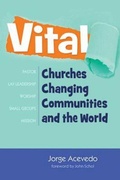 Cover: Vital - Abingdon Press